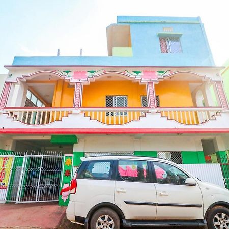 Spot On 68703 Delight Inn Puri Exterior photo