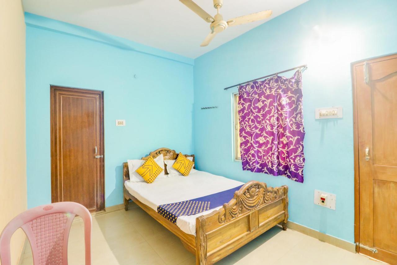 Spot On 68703 Delight Inn Puri Exterior photo