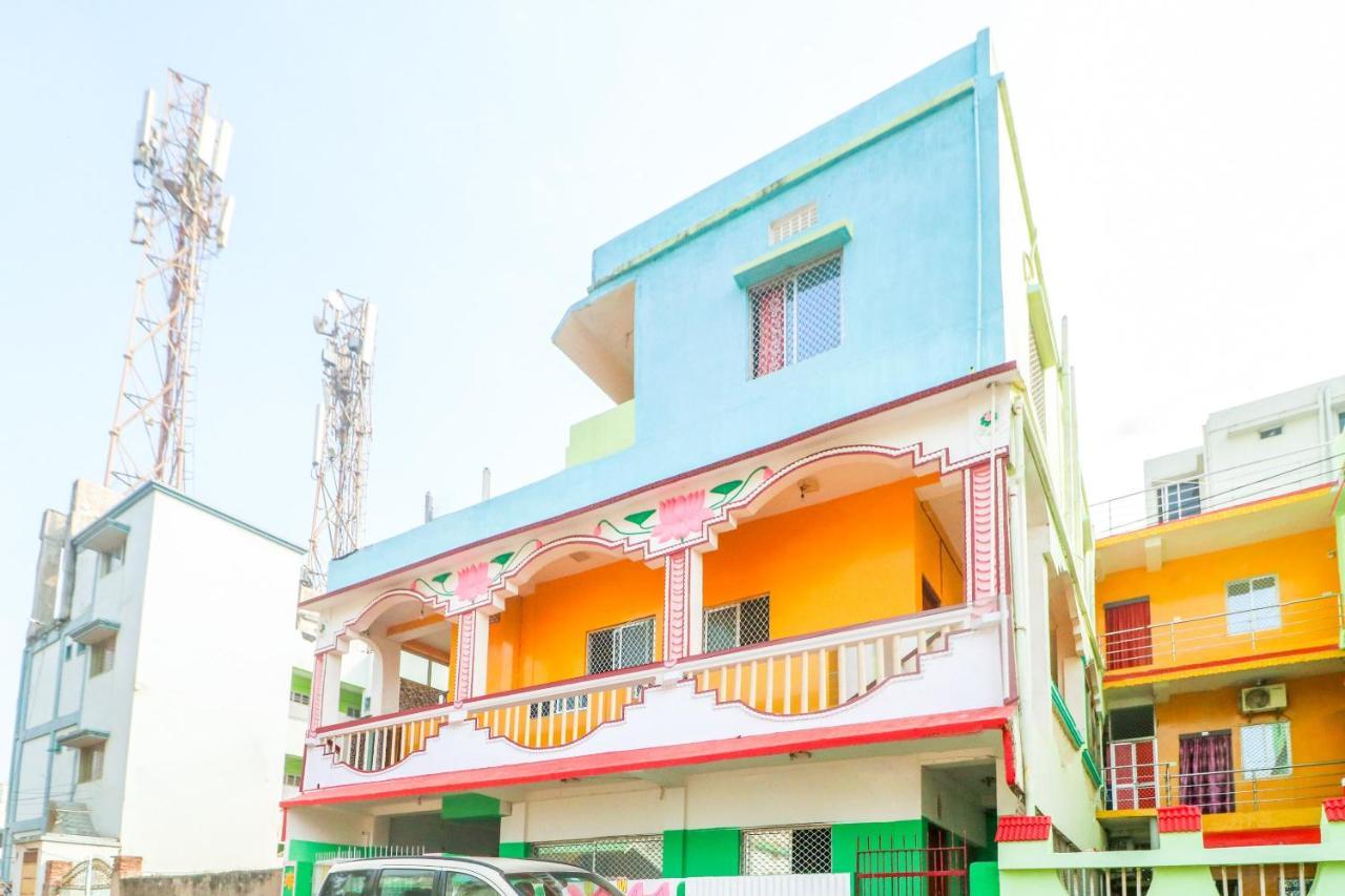 Spot On 68703 Delight Inn Puri Exterior photo